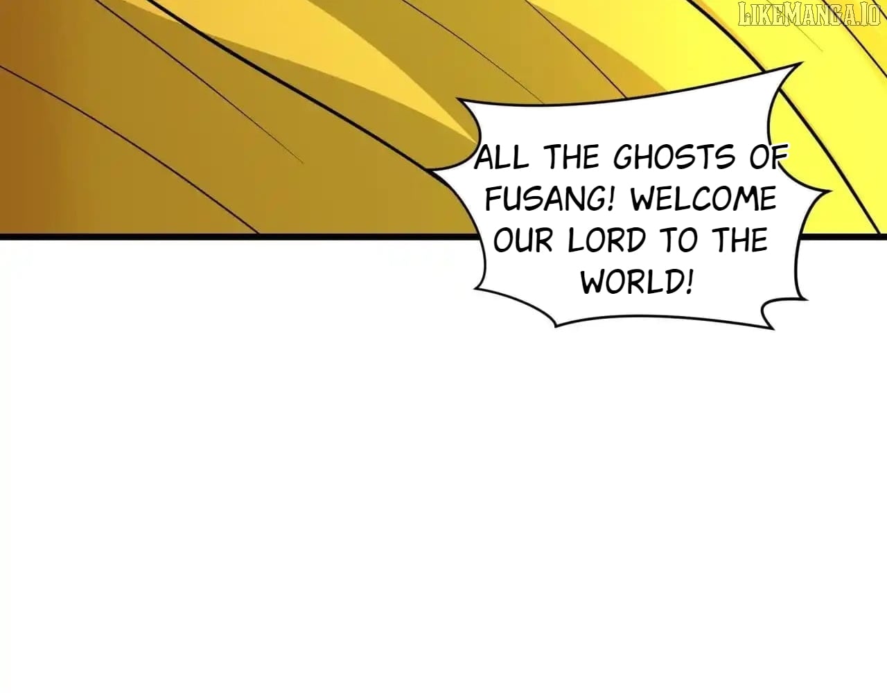 Era of the Haunted Chapter 541 - page 85